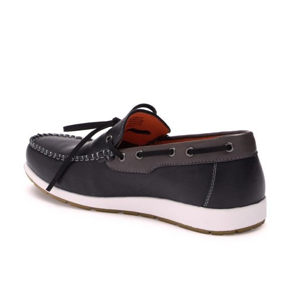 XRAY Highs Casual Boat Shoes Mens 11 - Picture 2 of 5